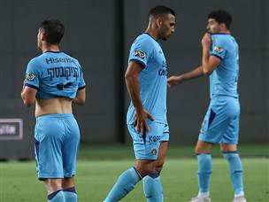 עןד משחק רע (ברני ארדוב)