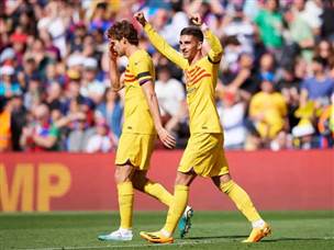 שער חשוב שלו. טורס (GETTY)