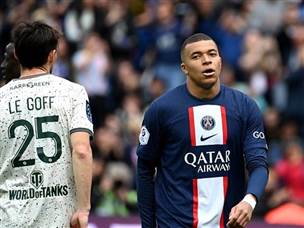 ופריז פשוט ממשיכה להיראות רע (Getty)