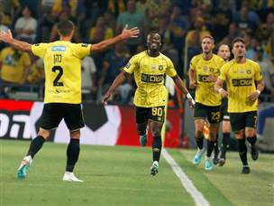 תומא כבש ראשון (אלן שיבר)