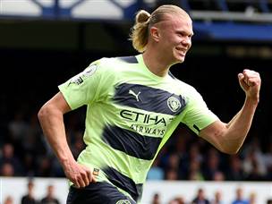 ובין לבין גם בישל להולאנד (Michael Regan/Getty Images)