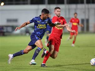 אשדוד נכנס לעניינים (לירון מולדובן)