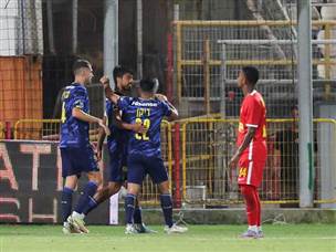 אך פרץ צחק אחרון (לירון מולדובן)