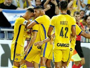 לא התקשו הערב בבלומפילד (אלן שיבר)