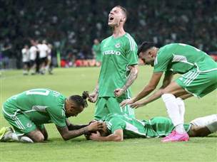 החלום עדיין בחיים (אלן שיבר)