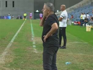 טסלפפה מסיים את גביע הטוטו בלי ניצחון