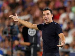 ערב עצבני הסתיים עם נקודה אחת בלבד. צ'אבי (GETTY)