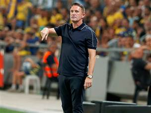 קין על הקווים. עכשיו לפלייאוף (אלן שיבר)