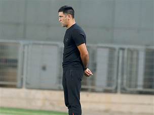 לאליניב ברדה יש סיבות לדאגה לקראת הליגה (אלן שיבר)