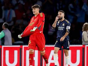 ריאל כבר חשבה שתאבד נקודות (getty)