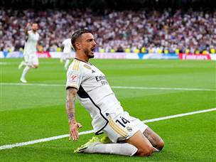 חוסלו השווה בתחילת המחצית השנייה עם שער בכורה