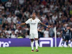 ריאל נראתה מתוסכלת (GETTY)