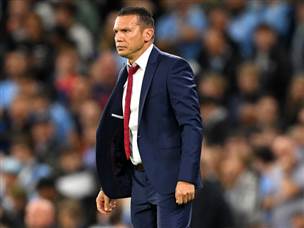 העיניים על הדרבי מול פרטיזן (Getty)