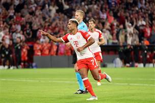 אוהב אנגליות, גנאברי (getty)