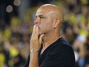 לאבוקסיס יש לא מעט דברים לתקן (צילום: מאור אלקסלסי)