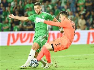 כרמי טעה והכשיל את שוראנוב (ברני ארדוב)