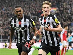 אבל הוא הצליח לעשות את ההבדל. גורדון (GETTY)