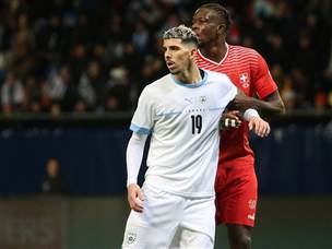 זה הלילה של דור תורג'מן (צילום: אודי ציטיאט)