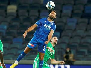 אבל אז הגיעה המחצית השנייה (אלן שיבר)