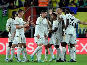 לפחות זמנית בפסגה (GETTY)