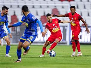 אשדוד. יכולת מפתיעה (מאור אלקסלסי)