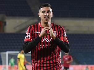 אופק ביטון העלה את המארחת ליתרון (ברני ארדוב)