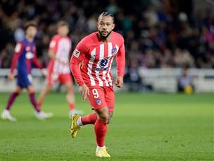 דפאיי. היה קרוב להשוות (Getty)