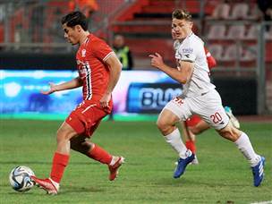 סכנין התקשתה לאיים במשך דקות ארוכות (קובי אליהו)