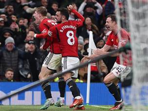 המון לחץ השתחרר אצל האדומים (Getty)