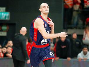 פלטין. משחק נהדר (אלן שיבר)