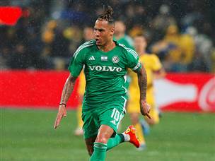 והיתה איכותית מאוד (צילום: אלן שיבר)