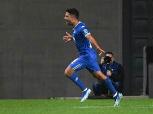 זה התחיל בשער בכורה של שובל גוזלן (ברני ארדוב)