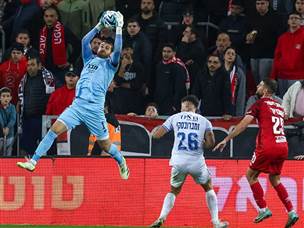 עומר כץ נבחן מספר פעמים (דני מרון)