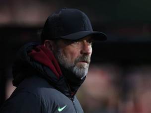 יורגן קלופ. יכול לסמן "וי" גדול על מוקש לא קטן (GETTY)