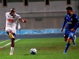 מחצית שנייה מצוינת (קובי אליהו)