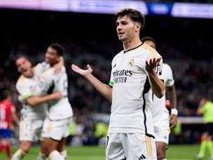 גנבו לו את השואו. דיאס (GETTY)