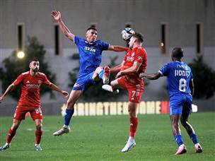 מאבקי גובה (קובי אליהו)