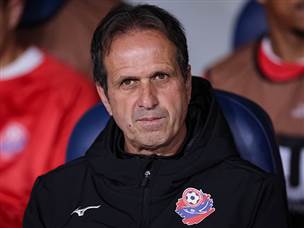 יתרכז בליגה. לוי (מאור אלקסלסי)