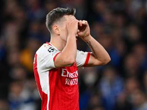 רואה את רבע הגמר (GETTY)