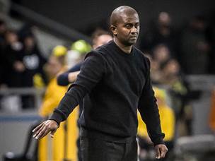 האליפות הולכת ומתרחקת. דגו (אלן שיבר)