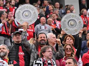 יש צלחת לבאייר (getty)