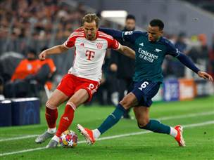 שתי הקבוצות לחצו (GETTY)