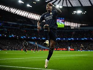 ריאל אומנם כבשה ראשונה (GETTY)