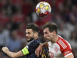 הפנים לגומלין (GETTY)