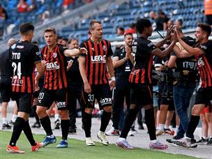 ניצחון מוצדק (קובי אליהו)