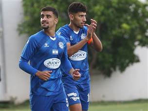 רביעייה במחצית (אודי ציטיאט)