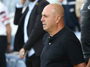 בני לם. לא לתוצאה הזו הוא קיווה (אודי ציטיאט)