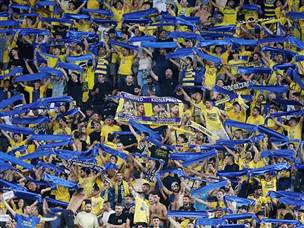 ערב גדול בבלומפילד (אלן שיבר)