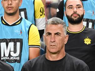 נפרד מהעונה עם ניצחון. בלבול (ברני ארדוב)