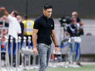 מפלה גדולה להפועל ב“ש (צילום: אלן שיבר)